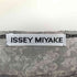 イッセイミヤケ ISSEY MIYAKE 総柄 シースルートップス パワーネット archive レディース JPN:2